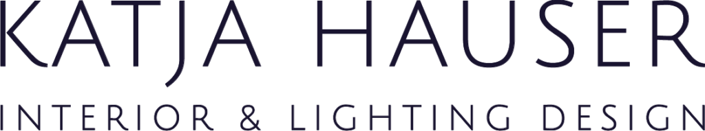 Katja Hauser Interior & Lighting Design