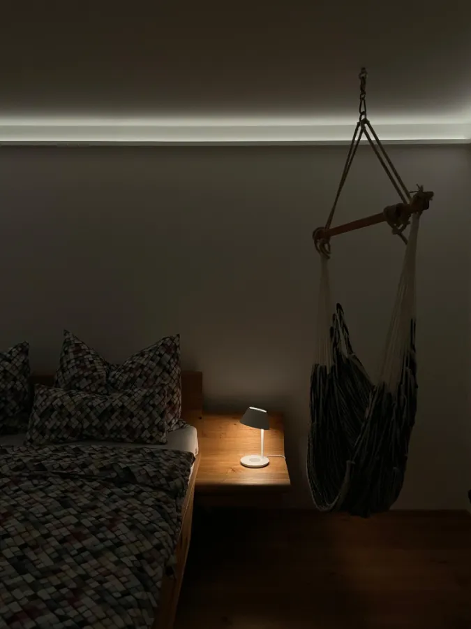Gästezimmer, Ranshofen