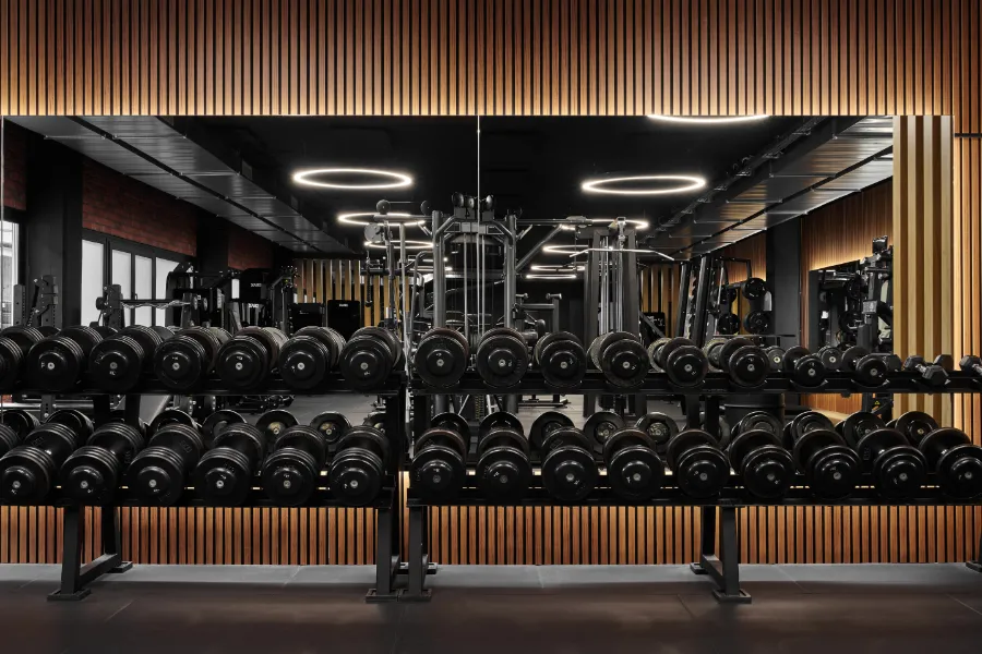 Fitness
