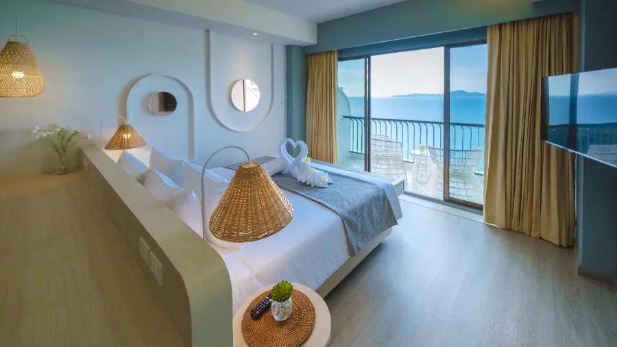 Hotellerie