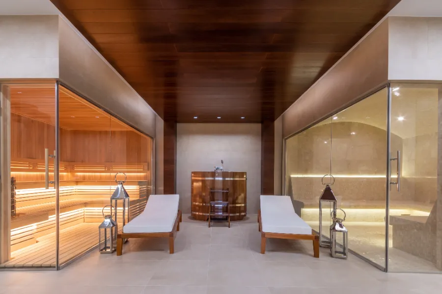 Spa & Wellness