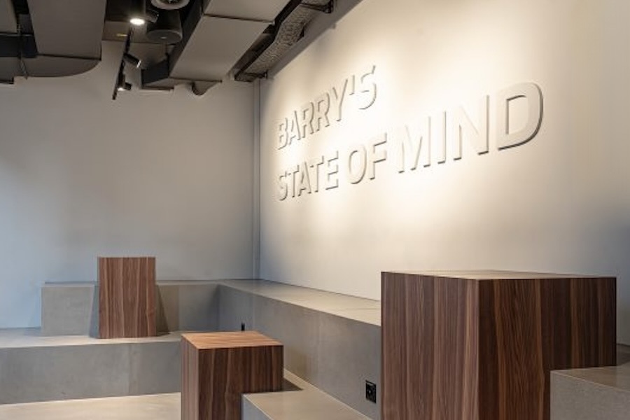 Barrys Bootcamp Zürich Lichtplanung