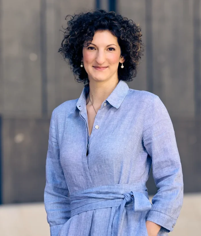 Katja Hauser